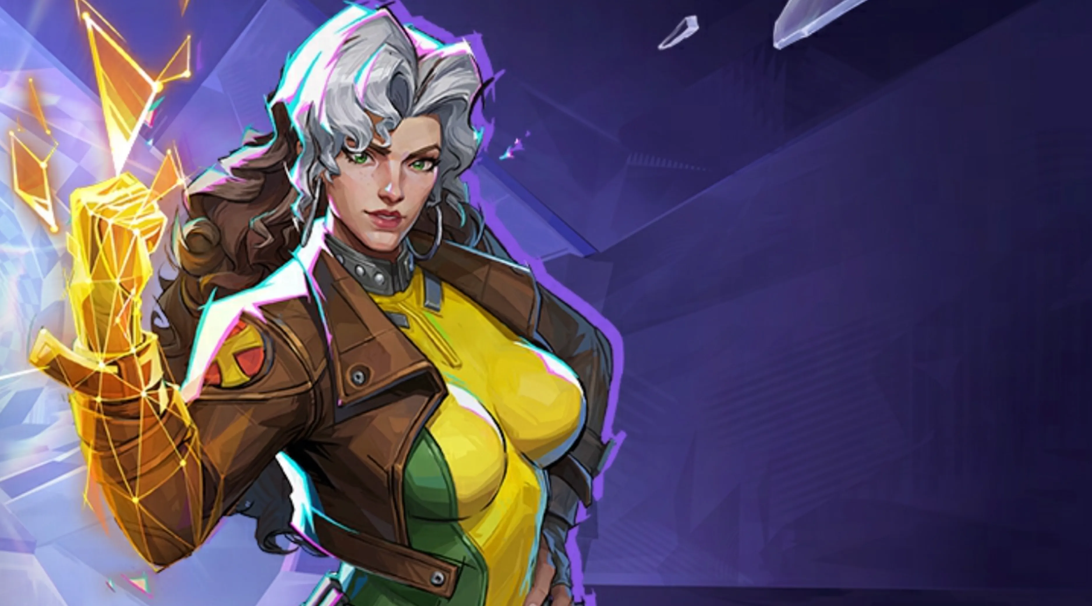 How To Play Rogue in Marvel Rivals